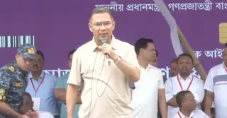 ফ্যামিলি কার্ডের তৃতীয় ধাপের উদ্বোধন করলেন প্রধানমন্ত্রী